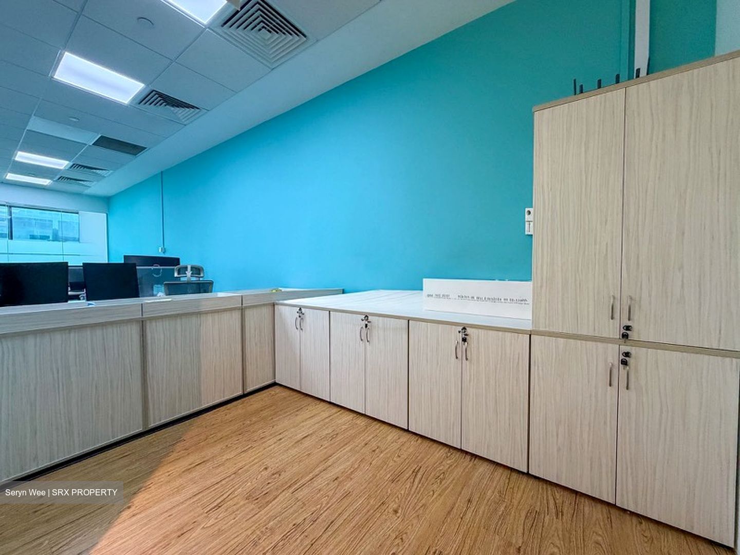 Vision Exchange (D22), Office #577756411